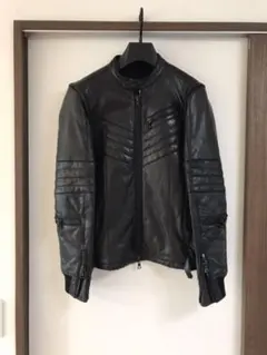 2026年最新】KAZUYUKI KUMAGAI レザージャケットの人気アイテム - メルカリ