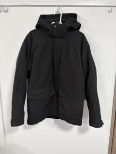 TAION × SHIPS のツーウェイタイプダウン