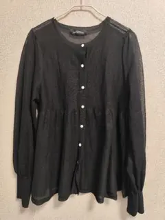 UNITEDARROWS GREENLABELRELAXING 長袖カーディガン