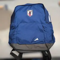 adidas サッカー日本代表 バックパック ジャパンブルー