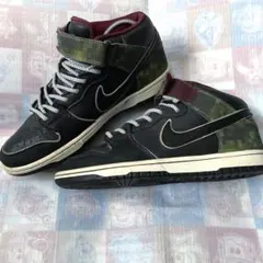 Nike SB Dunk Mid Nitraid