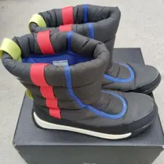 2026年最新】ソレル スノーブーツ 23の人気アイテム - メルカリ