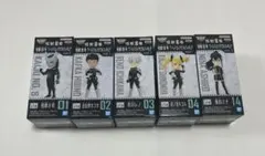 2025年最新】怪獣8号ワーコレの人気アイテム - メルカリ