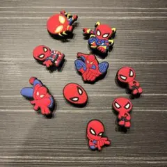 2026年最新】バッジ スパイダーマンの人気アイテム - メルカリ