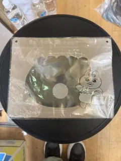 poke MY IMPORTANT THINGS ジップロック