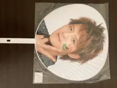 Hey!Say!JUMP 平成ジャンプ　岡本圭人　うちわ