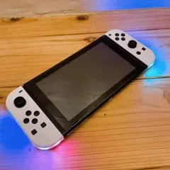 Nintendo Switch ジョイコン 左 右 動作確認済み