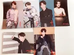 SnowMan渡辺翔太 少年たち、滝沢歌舞伎ZERO まとめ売り