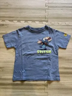 スティッチ Tシャツ【ZARA】104cm★