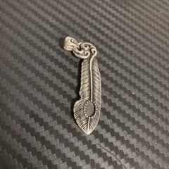 シルバー925ネックレストップ