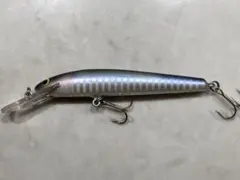 2025年最新】バグリー バングオーの人気アイテム - メルカリ