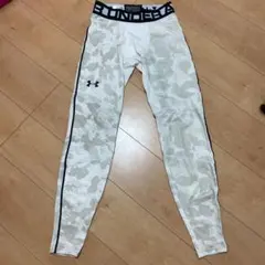 アンダーアーマー　トレーニング