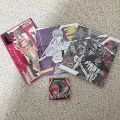 チェンソーマン　セット