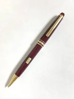 2025年最新】モンブラン ボールペン マイスター ボルドーの人気