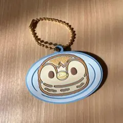 ポケモン ポッチャマ ラバーキーホルダー