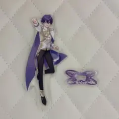 めておら 心音 アクスタ すとふぇす
