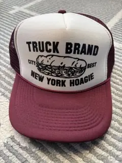 OTTO TRUCK BRAND キャップ