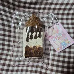 スクイーズ 小桪bb XIAOXUN XIAO XUN チョコアイストースト