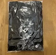 ジョジョキャラバンMサイズ Tシャツのサムネイル