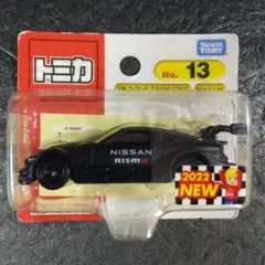 TOMICA トミカ 13 『 日産 フェアレディZ NISMO GT500 』のサムネイル