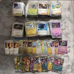 ポケモンカードセット1200枚