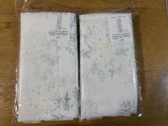【チャイティーラテ様専用】セパレートカーテン×2のサムネイル