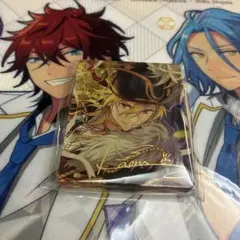 あんスタ アニカフェ アニメイトカフェ コロッタ CoLotta 羽風薫