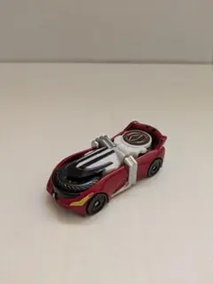 仮面ライダードライブ ダイキャストミニカー