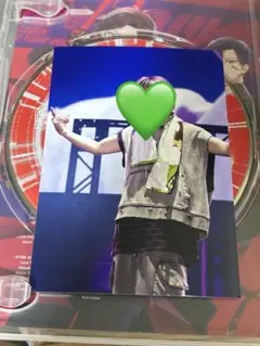 うらたぬき 浦島坂田船 WARN12G フォトカード ブロマイド DVD - メルカリ
