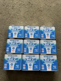 コニシ ボンド ユニエポ 補修用プライマー 500g 9缶セット - メルカリ