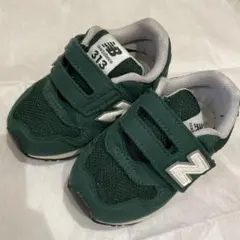 ニューバランス　ベビー　スニーカー　313