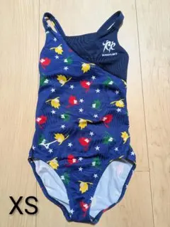 ルネサンス　女の子用水着　サイズXS