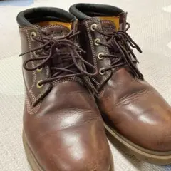K様専用　Timberland ブラウン ハイカットブーツ