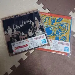 Mrs. GREEN APPLE 一番くじ G賞 ジャガードタオル