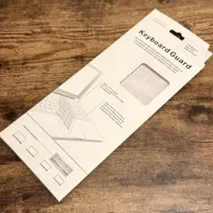 MacBook Air US配列 キーボードカバー シリコンカバー