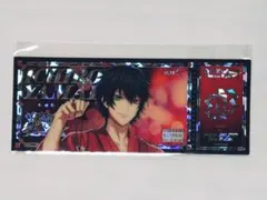 ヒプノシスマイク オンラインくじ 夏祭り ver. 山田一郎