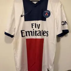 パリ・サンジェルマン イブラヒモビッチ 10番シャツ