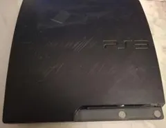 PS3本体　CECH-2000A　ジャンク