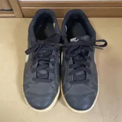 Nike 黒 スニーカー 6.5 US 23.5cm