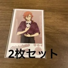 2025年最新】文豪ストレイドッグスチェキカードの人気アイテム