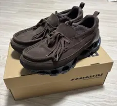 2026年最新】mizuno wave prophecy moc 25.5の人気アイテム - メルカリ