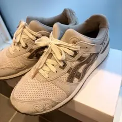 asics アシックス ゲルライト スリー OG Gel Lyte 23.5