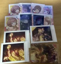 2025年最新】プロセカ ぱしゃこれ 箔押しの人気アイテム - メルカリ