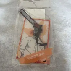 チェンソーマン アクリルスタンド