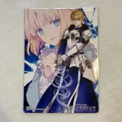 姫崎莉波 サイン入りアクリルアートパネル 学園アイドルマスター 学