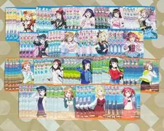 ラブライブサンシャイン ラブカ Royal Holiday N,R,R+ 4コン - メルカリ