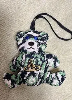 キーホルダー チャーム