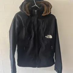 THE NORTH FACE ボアフードジャケット