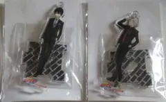 家庭教師ヒットマンREBORN! アクリルキーホルダー J-WORLD - メルカリ