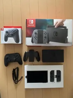 2026年最新】nintendo switch proコントローラーの人気アイテム - メルカリ
